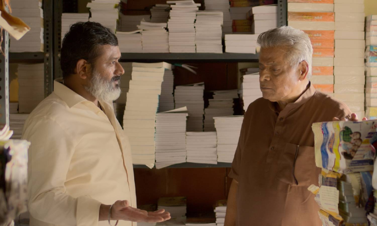 Technicians have enhanced Maayakoothus strong content: Director AR Raghavendra