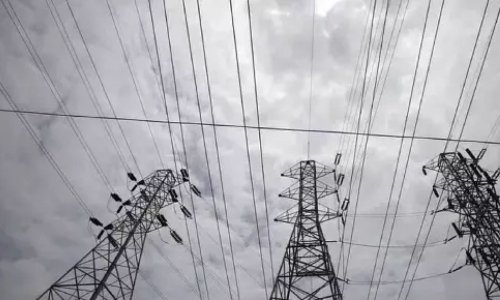 EB officials unearth major power theft in luxury apartment complex on OMR EB officials unearth major power theft in luxury apartment complex on OMR