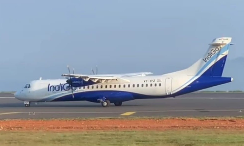 IndiGo to launch direct Coimbatore–Ahmedabad flights from Oct 26