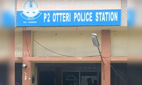 Chennai police arrest 15 history sheeters in overnight operation