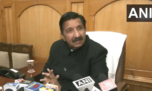 Himachal police launch probe after deputy CM, Congress MLA get death threat