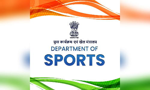 Govt to launch dedicated mobile app for sports talent identification