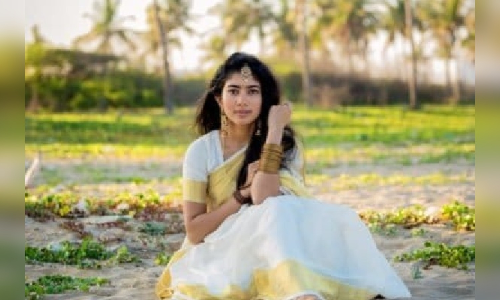 Sai Pallavi tells director Sekhar Kammula: A pure heart and a craft like yours is a deadly combination!