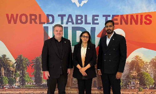 WTT establishes India entity to drive local talent and global integration