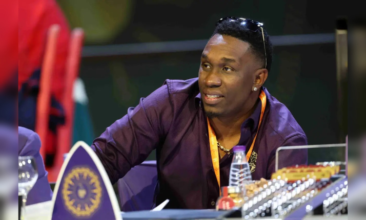 Trinbago Knight Riders rope in DJ Bravo as head coach ahead of CPL 2025