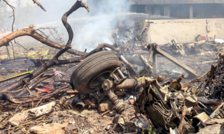 Tata Group sets up Rs 500 crore welfare trust for AI plane crash victims Tata Group sets up Rs 500 crore welfare trust for AI plane crash victims