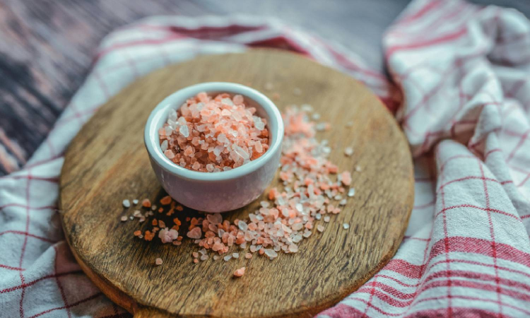 A pinch of pink salt in India-Pak trade