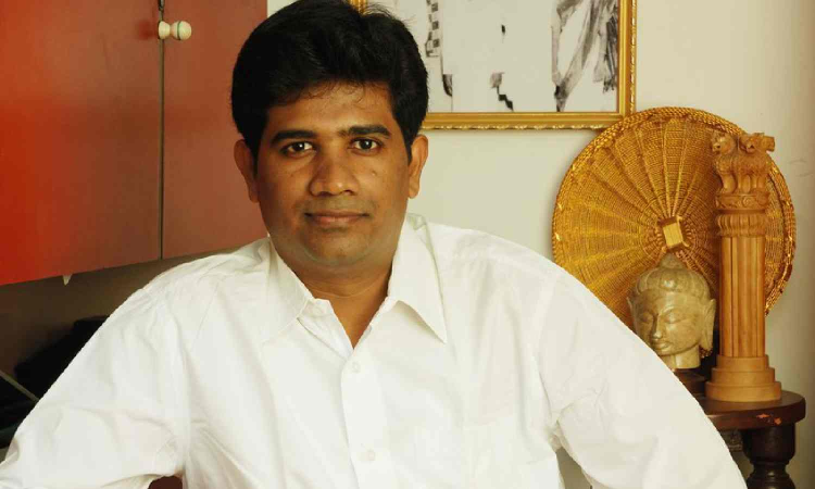 Blind to ASI closing down Keezhadi site, terming it ‘Bharat Civilisation’ AIADMK-BJP combine hell bent on erasing Tamil roots: Ezhilan