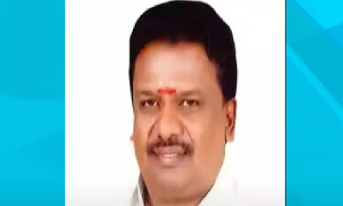 Valparai AIADMK MLA Kandhasamy passes away due to illness
