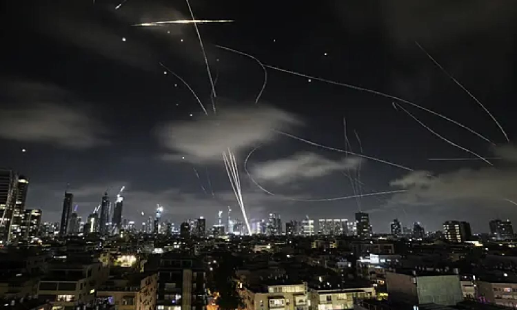 Israel hits Iranian nuclear research facility as war continues into second week