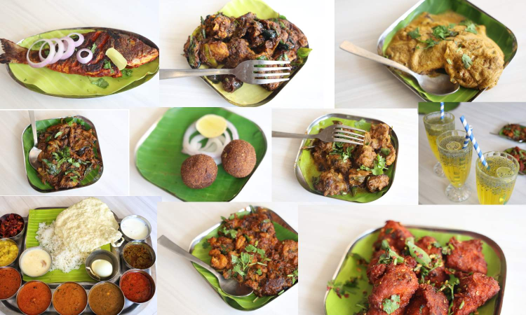 From Madurai with Flavour: Kullappa Mess makes a tasty mark in Chennai’s T Nagar