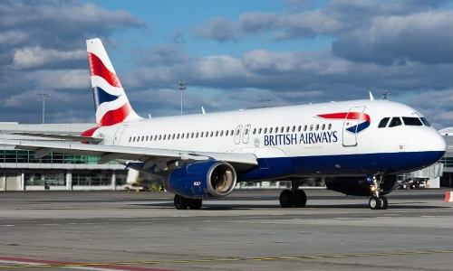 British Airways flight returns to Chennai, flies again after Middle East airspace opens British Airways flight returns to Chennai, flies again after Middle East airspace opens