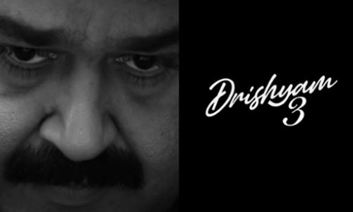 Drishyam 3 confirmed for Oct 2025, Mohanlal shares latest update