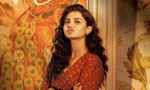 Mamitha Baiju to play Kural in Pradeep Ranganathans Dude, makers unveil poster on her birthday