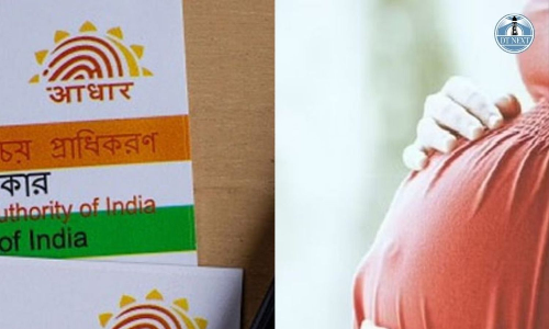 Fake Aadhaar cards used to cover up minor pregnancies, one held in Krishnagiri