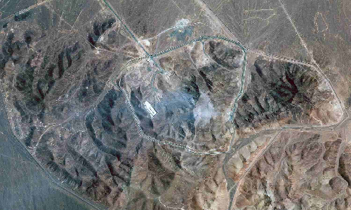 Iran says its military will decide timing, nature and scale of its response to US attacks