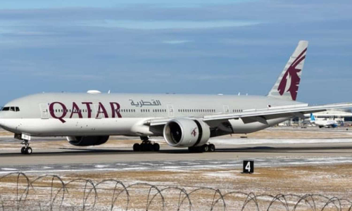 Iran-Israel conflict shuts Middle East airspace again, cancels 11 flights in Chennai; arrivals disruption