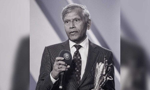 Indian cricket fraternity mourns Dilip Doshis demise