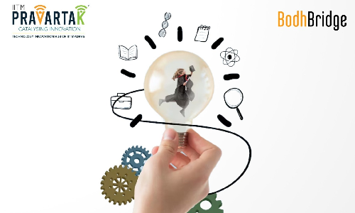 IIT-M Pravartak to train 30,000 teachers nationwide in career counselling