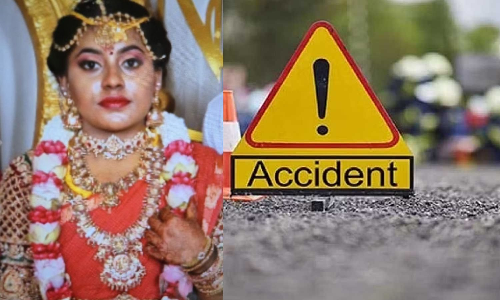 Chennai: Drunk driver crashes into car, killing pregnant woman and her father
