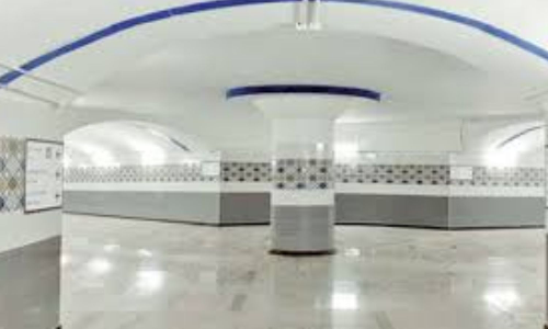 Chennai Corporation announces renovation of four subways in city