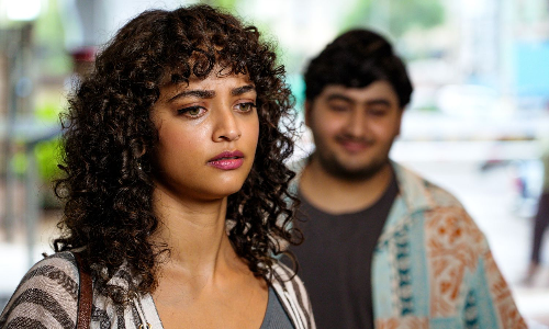 Anjali Sivaraman shares her delightful experience with the cast of Gamerlog