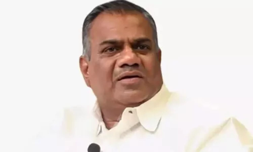 No hoarding sans approval, reiterates TVK after elderly hurt in banner collapse