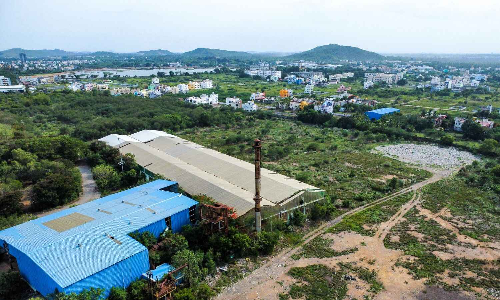 TN govt speeds up WtE plant project at Tambaram Corporation