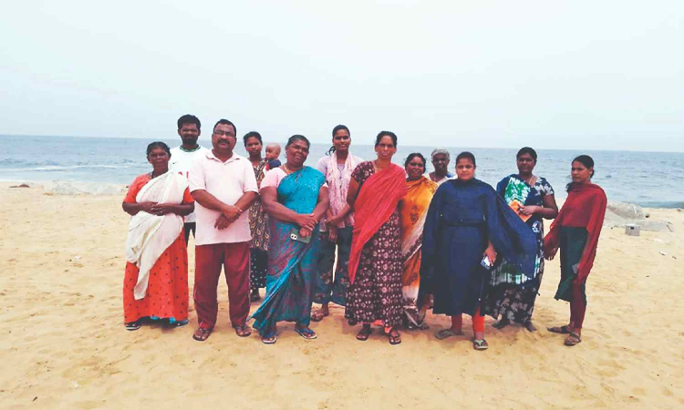 Aggrieved families seek repatriation of stranded TN fishermen in Iran