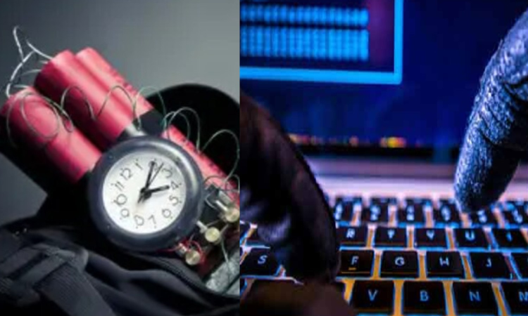 Collectorate receives bomb threat in Coimbatore Collectorate receives bomb threat in Coimbatore