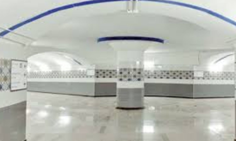 Chennai Corporation announces renovation of four subways in city