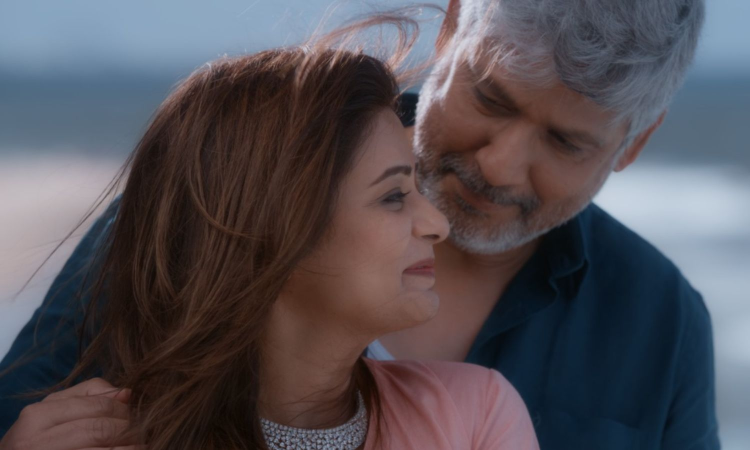 The Good Wife has strong female lead character: Revathi