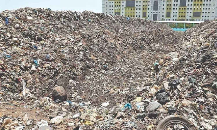 WtE plant proposed at Venkatamangalam to serve south Chennai suburbs