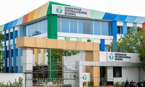 DT Next Campus: Hindustan International School Padur observes Int’l Yoga Day