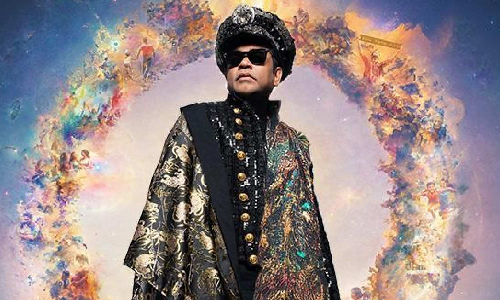 AR Rahman unveils star-studded lineup for The Wonderment Tour