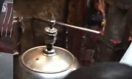 Tamil Nadu: Retired army man leaves Rs 4 crore property papers in temple hundi amid family dispute