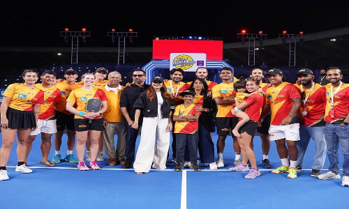 WPBL announces nationwide Pickleball tour