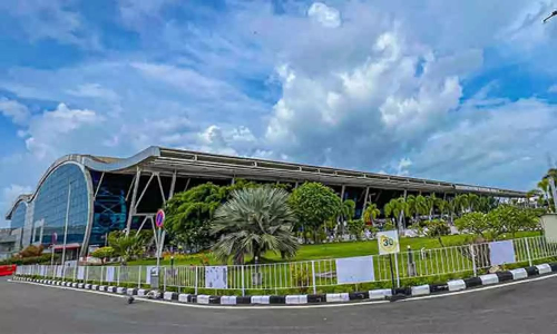 To prevent bird strikes, Thiruvananthapuram airport spends Rs 12 crore a year on firecrackers
