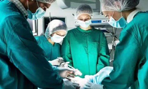 Chennai pvt hospital relieves woman with 2 tumorous wombs of pain