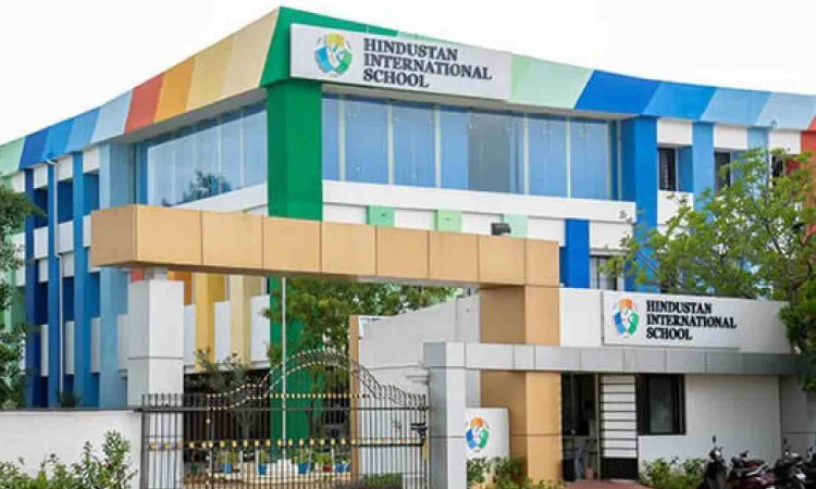 DT Next Campus: Hindustan International School Padur observes Int’l Yoga Day DT Next Campus: Hindustan International School Padur observes Int’l Yoga Day