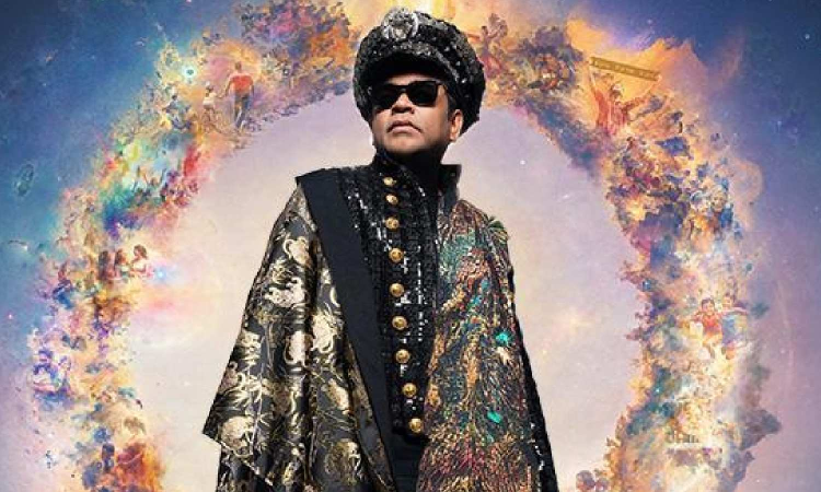 AR Rahman unveils star-studded lineup for The Wonderment Tour