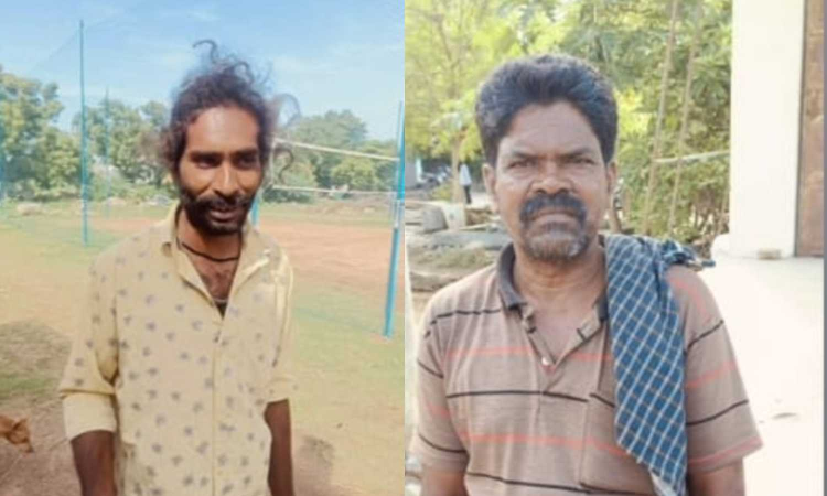 Class 6 boy injured as bullet from stray dog hunter’s gun hits head