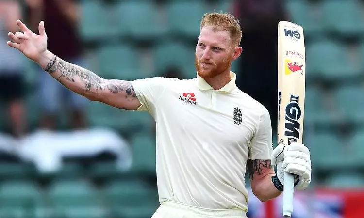 Bowling country to Test win is most exciting: Stokes