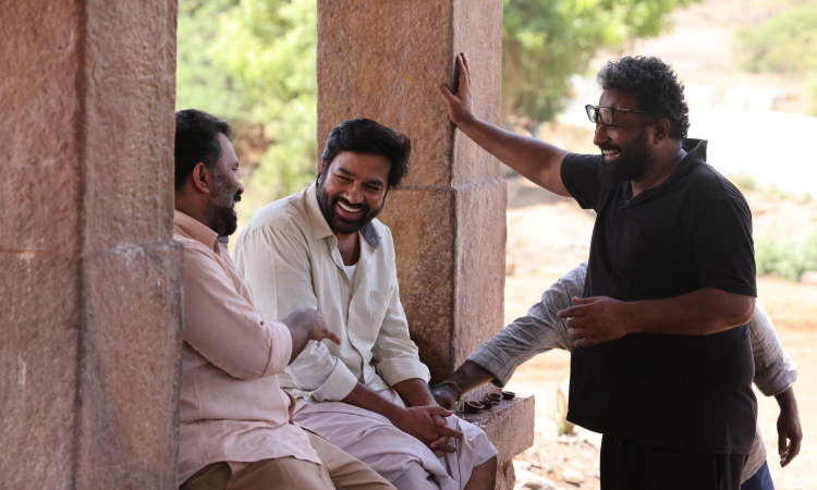 Experimenting in various genres is my comfort zone, says Tamil director Ram Experimenting in various genres is my comfort zone, says Tamil director Ram