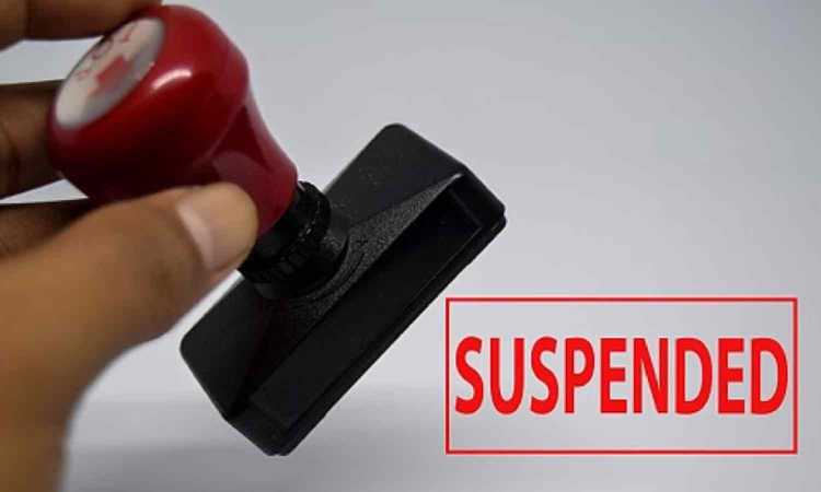 SP suspends 3 Tiruvarur cops for nexus with bootleggers