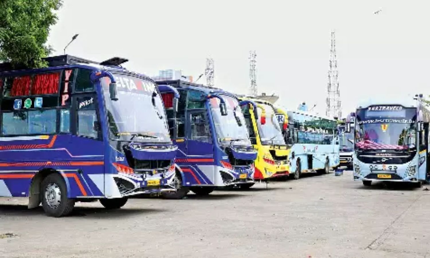 Bus owners seek withdrawal of order to detain vehicles after fatal accidents