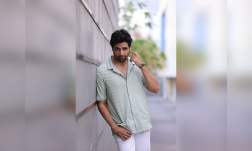 Adivi Sesh on ‘Dacoit’: This is the first time I’m diving into a love story as a genre