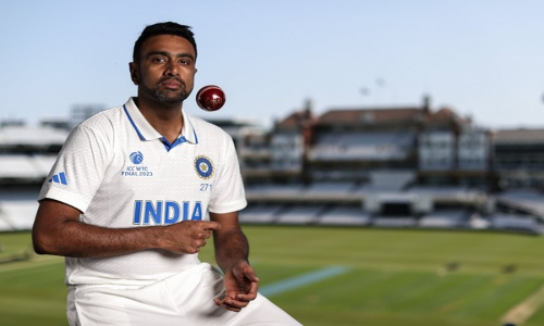 Guwahati Test could be away game for both India and SA, need permanent centres: Ashwin