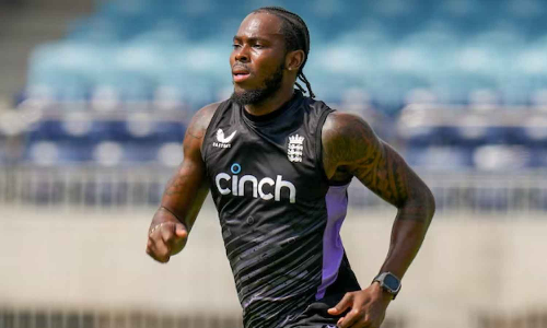 Jofra Archer returns to England playing XI for Lord’s Test vs India
