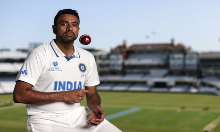 Guwahati Test could be away game for both India and SA, need permanent centres: Ashwin